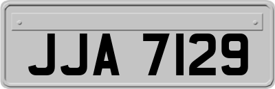 JJA7129