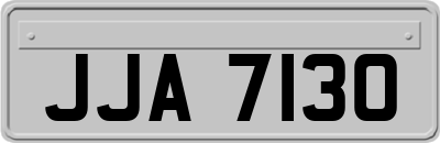 JJA7130