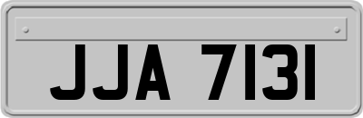 JJA7131