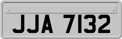 JJA7132