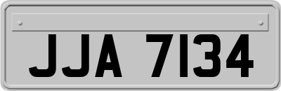 JJA7134