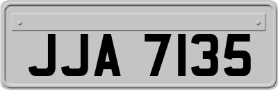 JJA7135