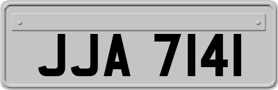 JJA7141