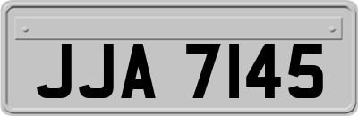 JJA7145