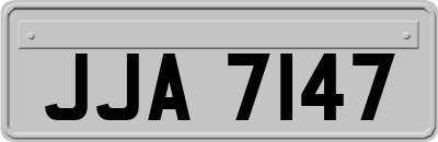 JJA7147