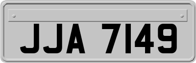 JJA7149