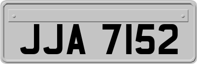 JJA7152