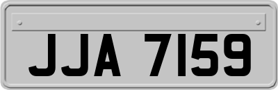 JJA7159
