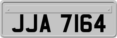 JJA7164