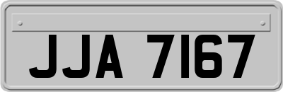 JJA7167