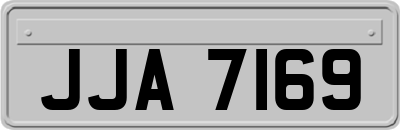 JJA7169