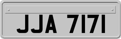 JJA7171