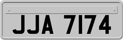 JJA7174