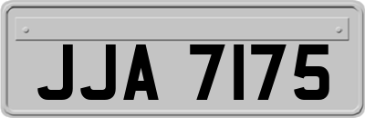 JJA7175