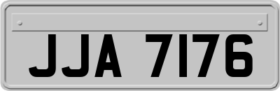 JJA7176
