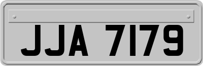 JJA7179