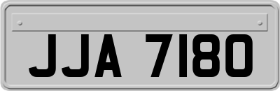 JJA7180