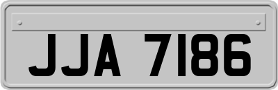 JJA7186