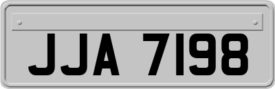 JJA7198