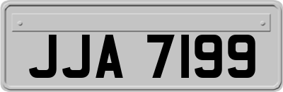 JJA7199