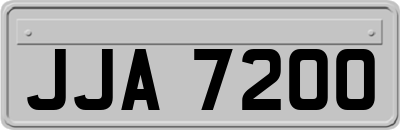JJA7200