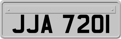 JJA7201