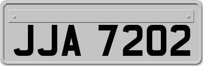 JJA7202