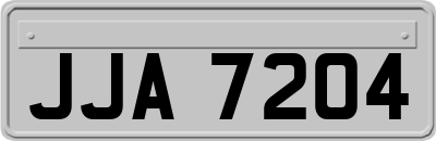 JJA7204