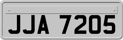JJA7205