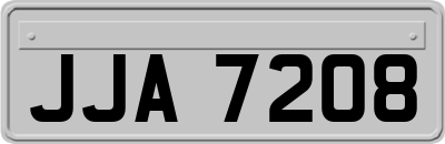 JJA7208