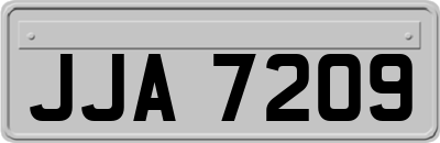 JJA7209