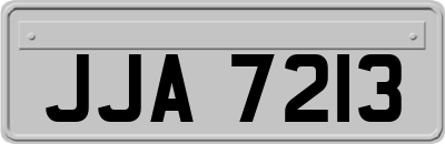 JJA7213