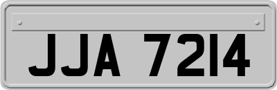 JJA7214