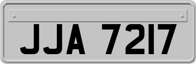 JJA7217