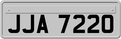 JJA7220