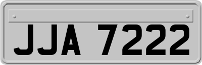JJA7222