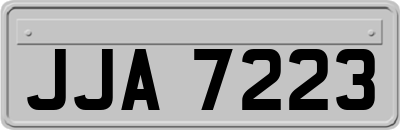 JJA7223