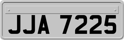 JJA7225