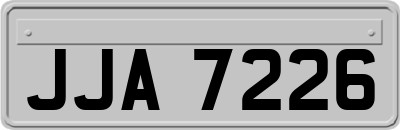 JJA7226