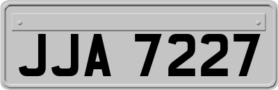 JJA7227