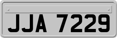 JJA7229