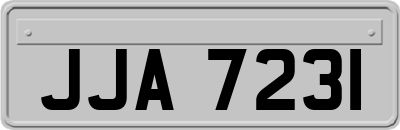 JJA7231