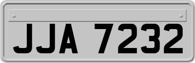 JJA7232