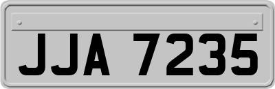 JJA7235