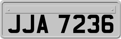 JJA7236