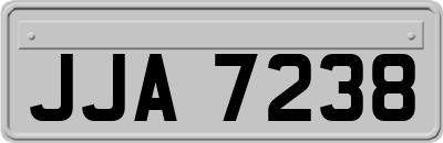 JJA7238
