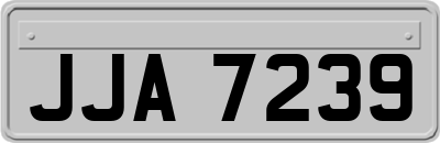 JJA7239