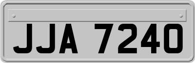 JJA7240