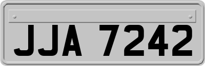 JJA7242