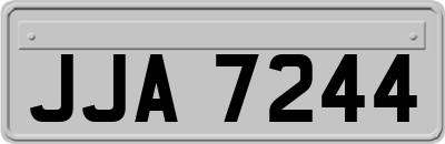 JJA7244
